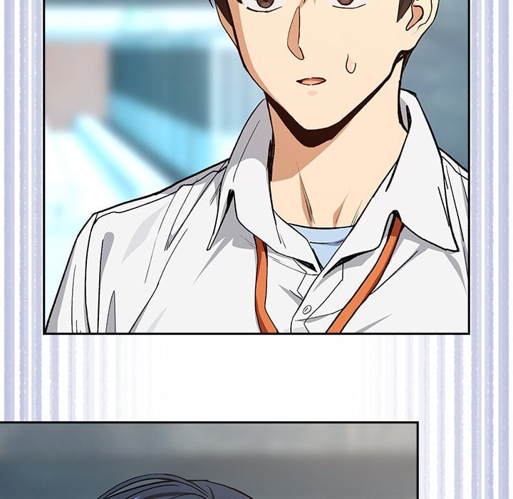 After Work Love Affairs - Chapter 104 Page 83