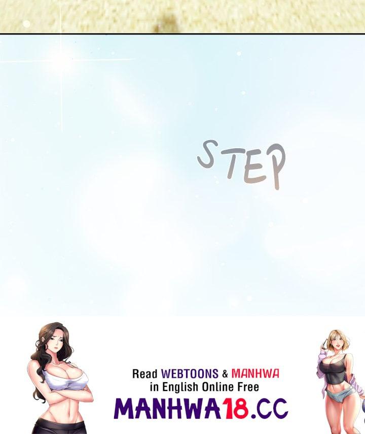 After Work Love Affairs - Chapter 105 Page 116