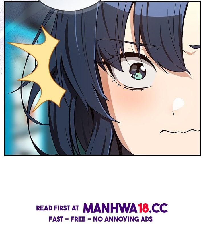 After Work Love Affairs - Chapter 105 Page 17