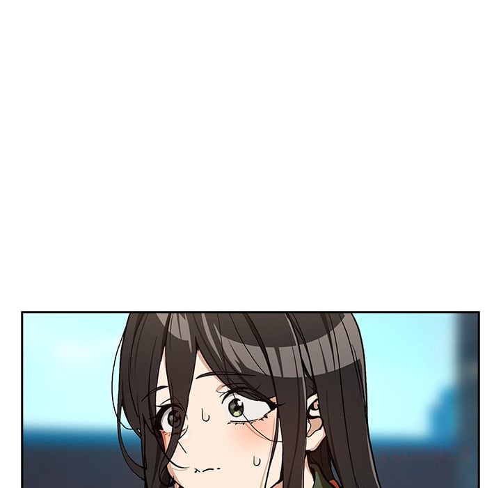 After Work Love Affairs - Chapter 105 Page 20