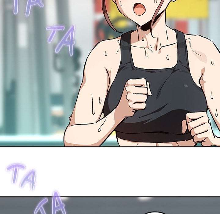 After Work Love Affairs - Chapter 105 Page 39