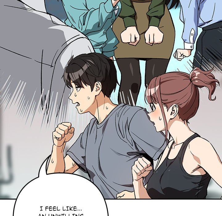 After Work Love Affairs - Chapter 105 Page 43