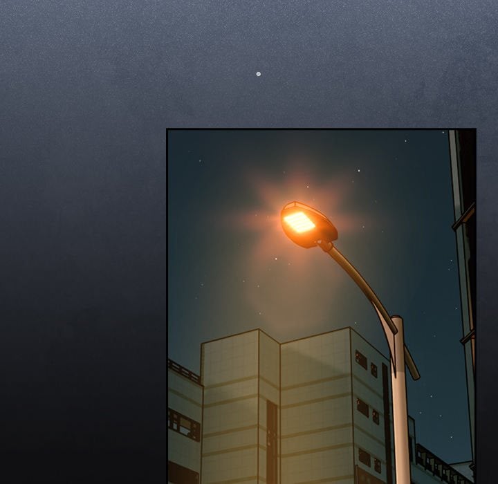 After Work Love Affairs - Chapter 105 Page 46