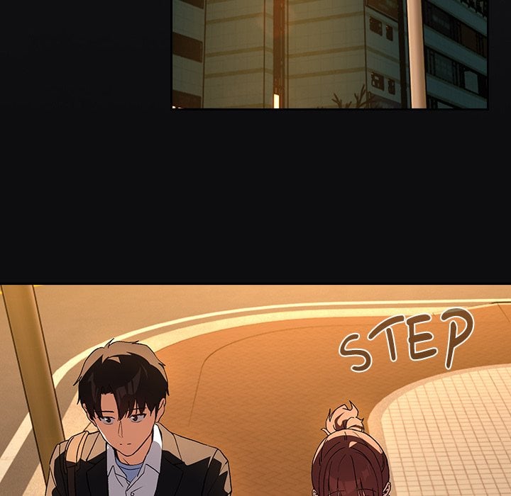 After Work Love Affairs - Chapter 105 Page 47