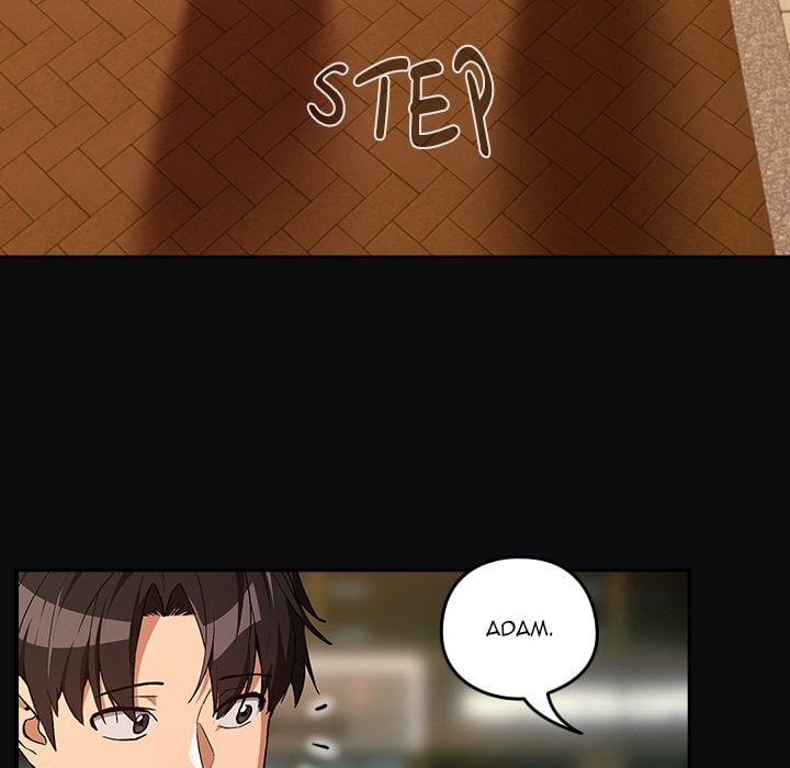 After Work Love Affairs - Chapter 105 Page 49