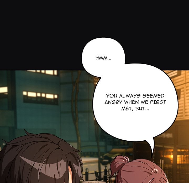 After Work Love Affairs - Chapter 105 Page 52