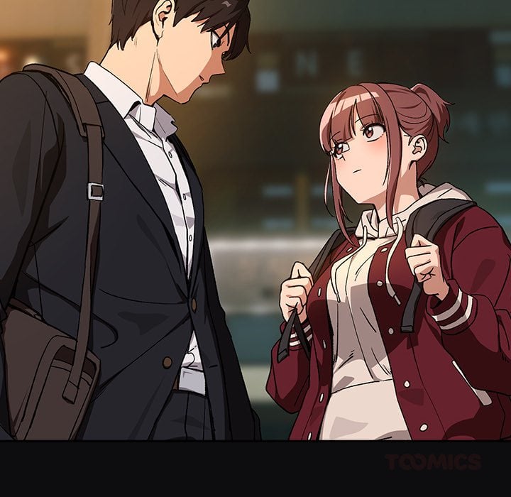 After Work Love Affairs - Chapter 105 Page 74