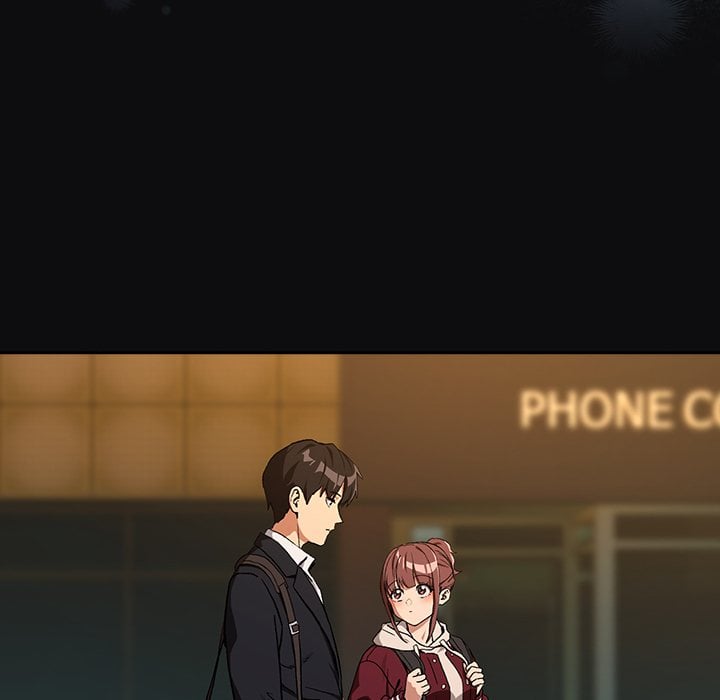 After Work Love Affairs - Chapter 105 Page 82