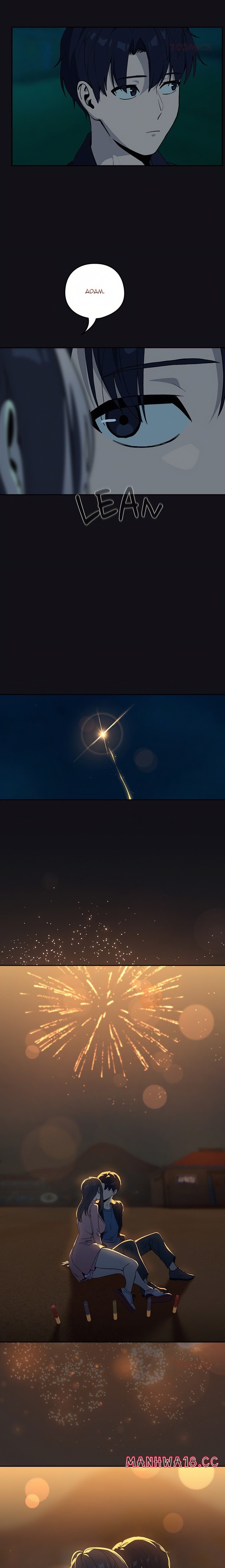 After Work Love Affairs - Chapter 107 Page 12