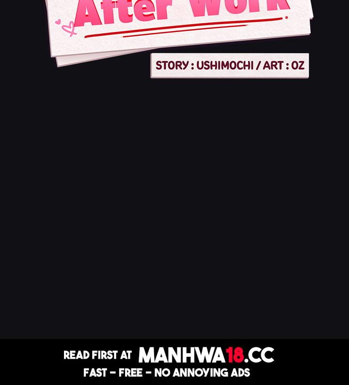 After Work Love Affairs - Chapter 109 Page 10