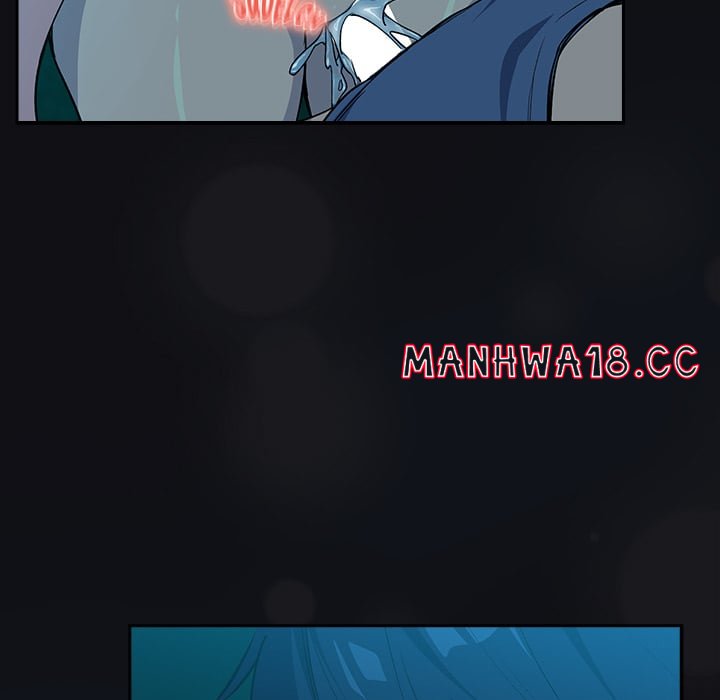 After Work Love Affairs - Chapter 109 Page 35