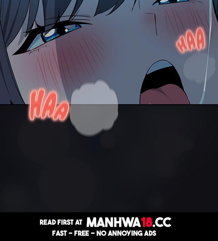 After Work Love Affairs - Chapter 109 Page 38