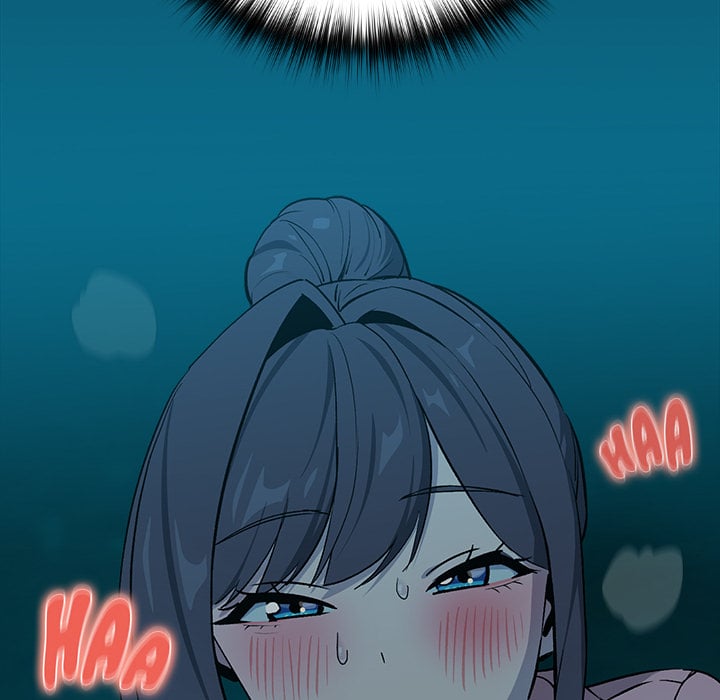 After Work Love Affairs - Chapter 109 Page 43