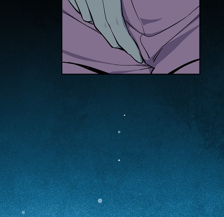 After Work Love Affairs - Chapter 109 Page 5