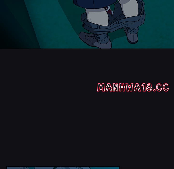 After Work Love Affairs - Chapter 109 Page 55