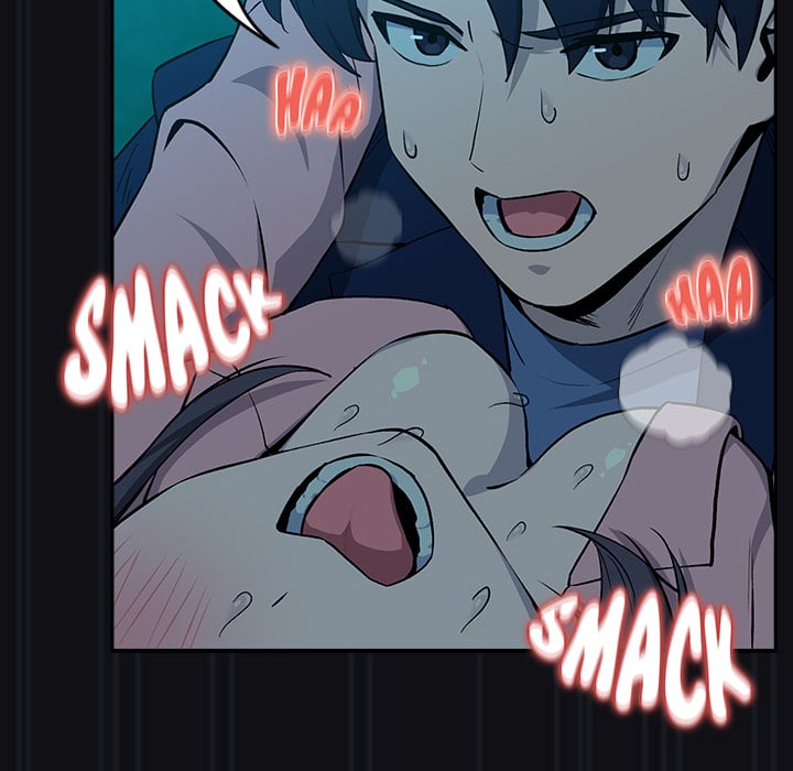 After Work Love Affairs - Chapter 109 Page 67