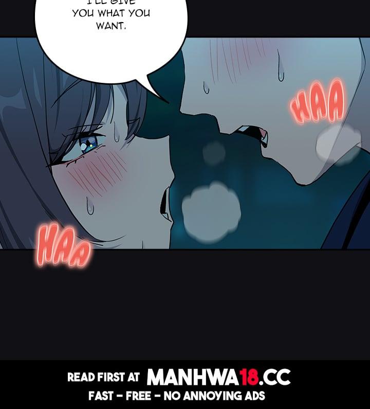 After Work Love Affairs - Chapter 109 Page 79