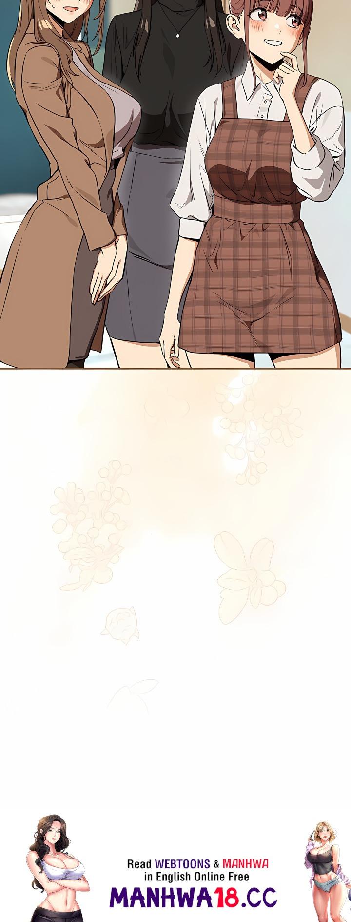 After Work Love Affairs - Chapter 115 Page 16