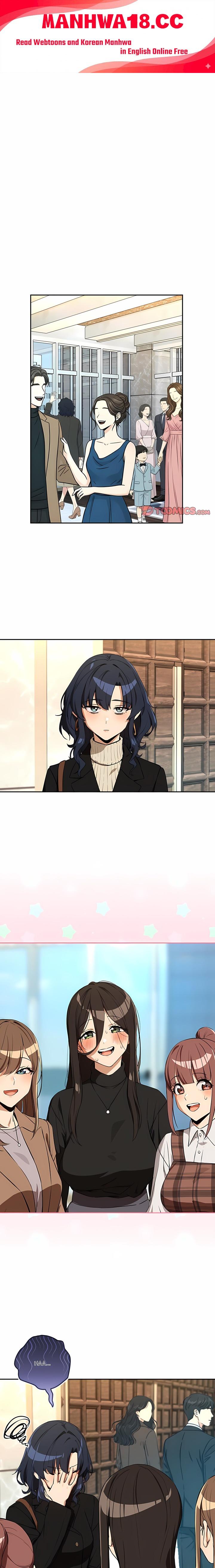 After Work Love Affairs - Chapter 116 Page 1