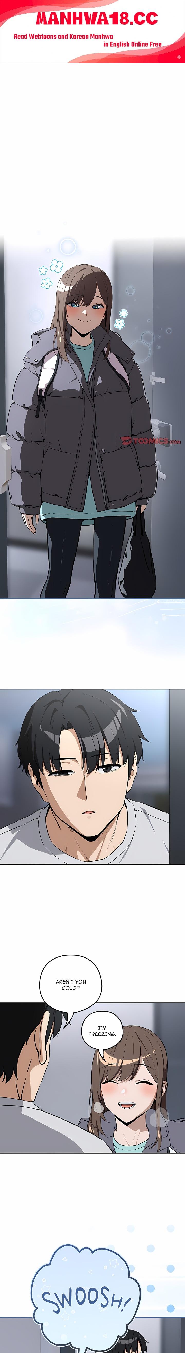 After Work Love Affairs - Chapter 118 Page 1