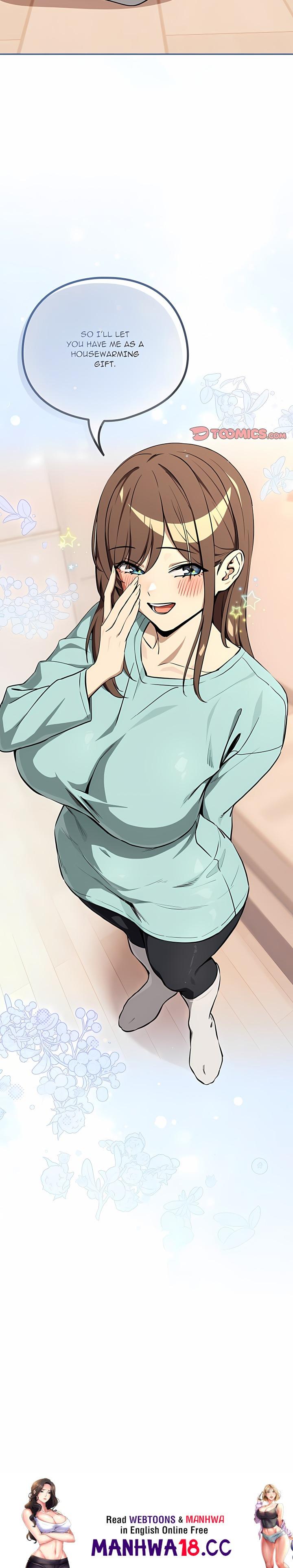 After Work Love Affairs - Chapter 118 Page 17
