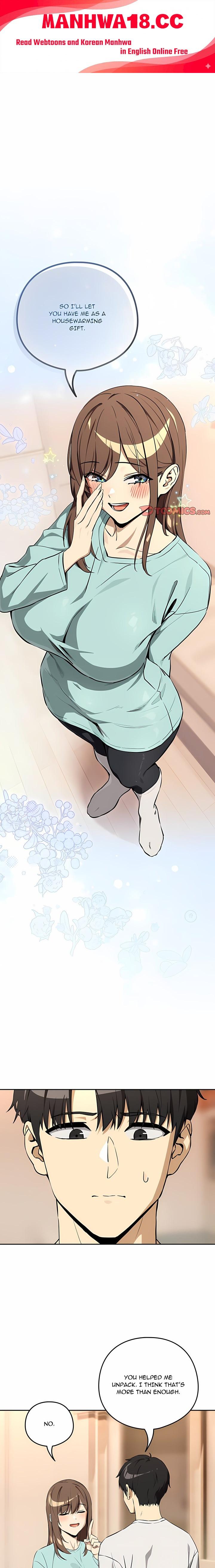 After Work Love Affairs - Chapter 119 Page 1