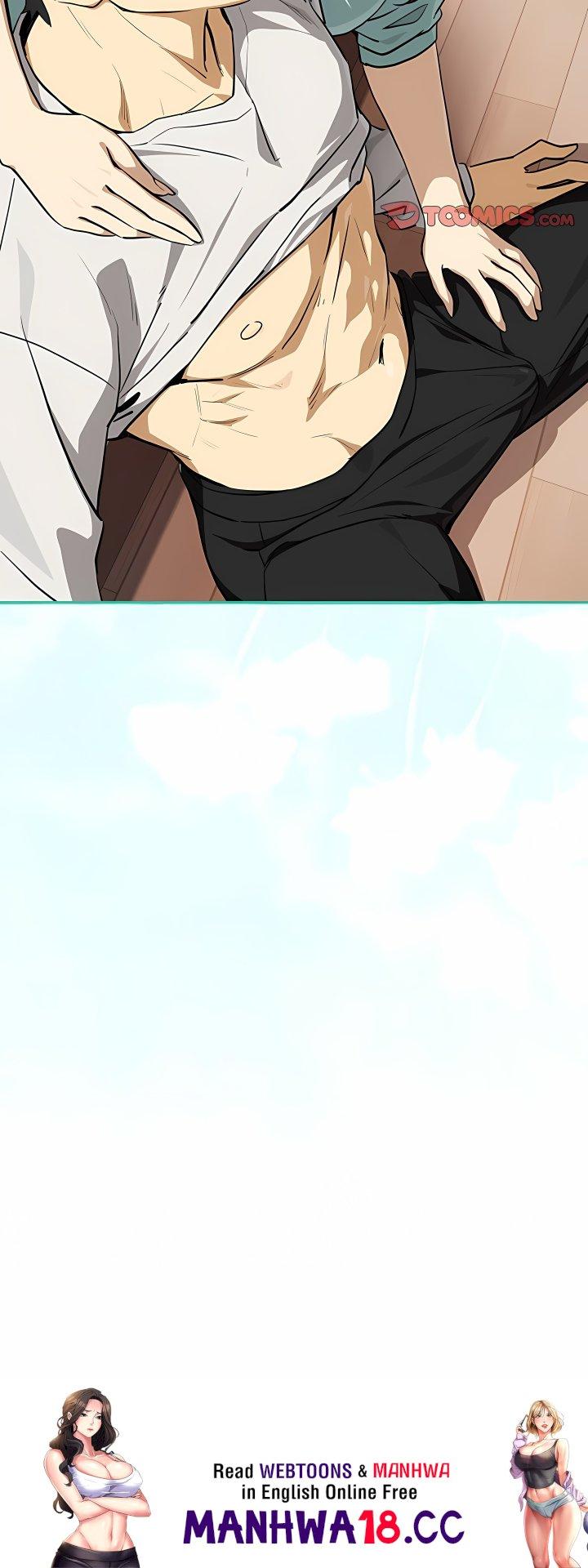 After Work Love Affairs - Chapter 119 Page 18
