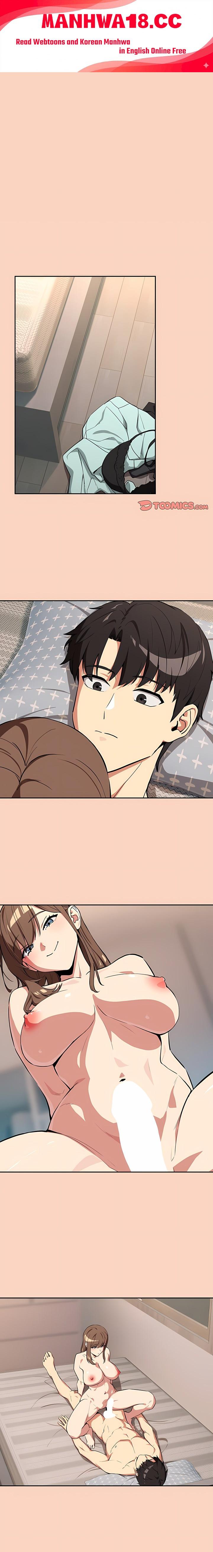 After Work Love Affairs - Chapter 120 Page 1