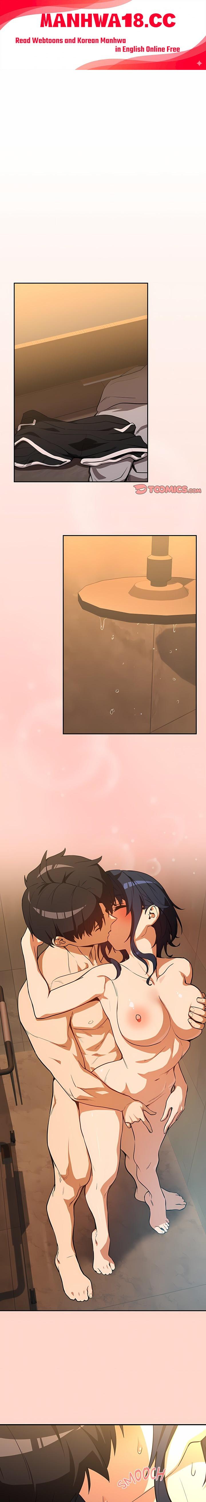 After Work Love Affairs - Chapter 130 Page 1