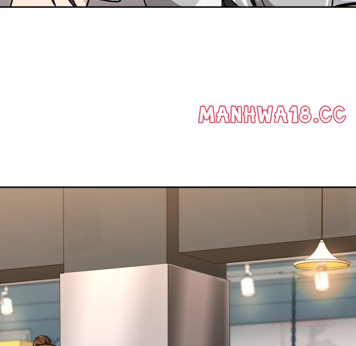 After Work Love Affairs - Chapter 76 Page 123