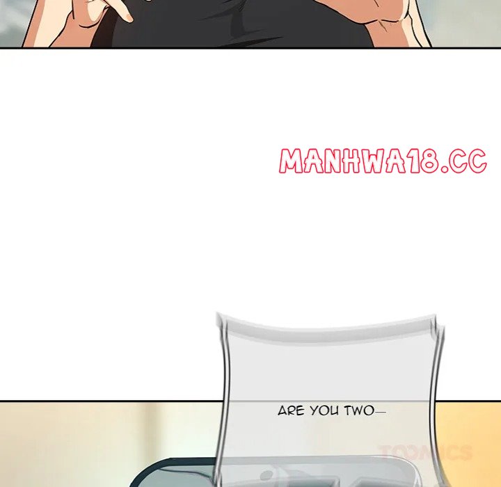 After Work Love Affairs - Chapter 81 Page 15