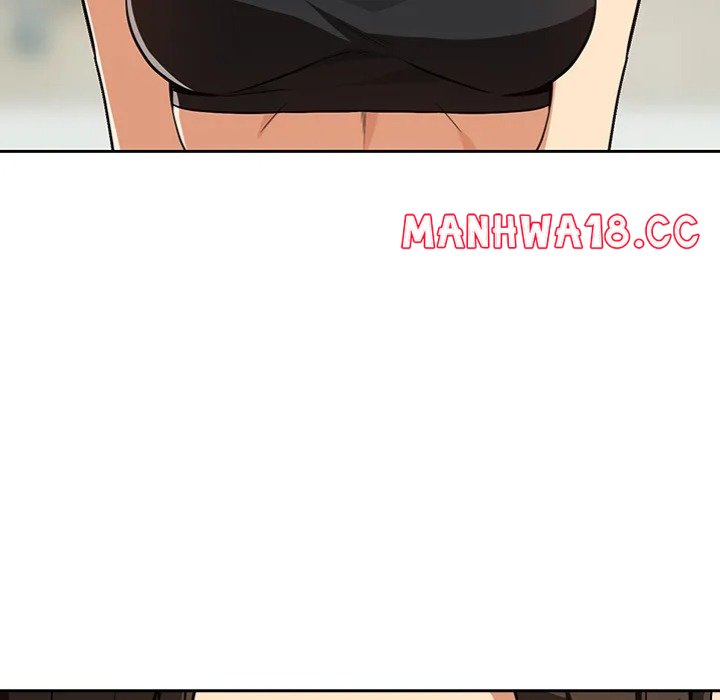 After Work Love Affairs - Chapter 81 Page 64