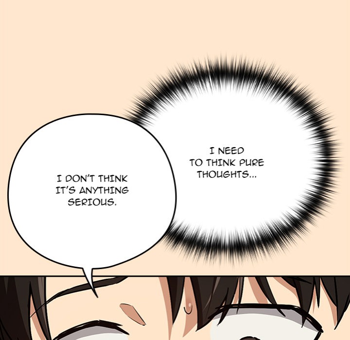After Work Love Affairs - Chapter 82 Page 19