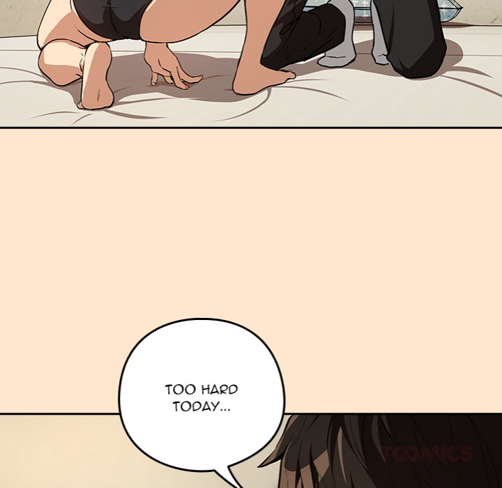 After Work Love Affairs - Chapter 82 Page 33