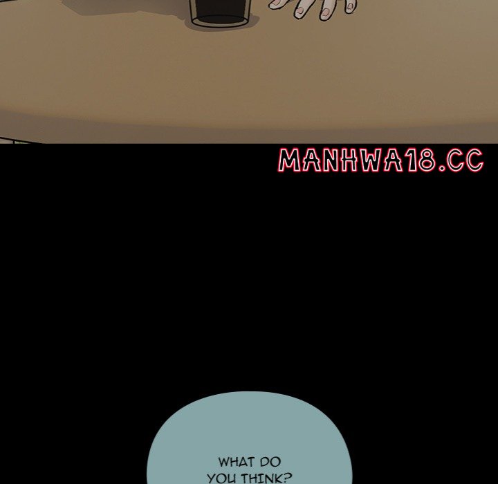 After Work Love Affairs - Chapter 84 Page 122