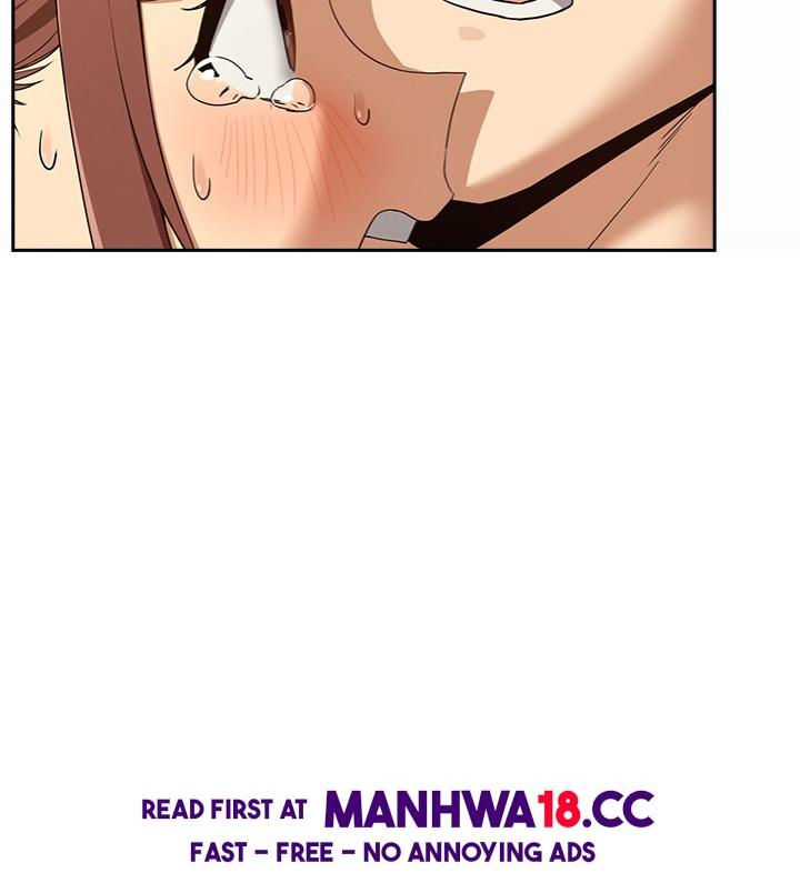 After Work Love Affairs - Chapter 84 Page 44
