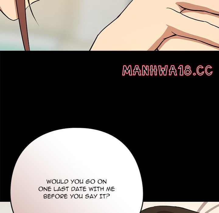 After Work Love Affairs - Chapter 84 Page 73