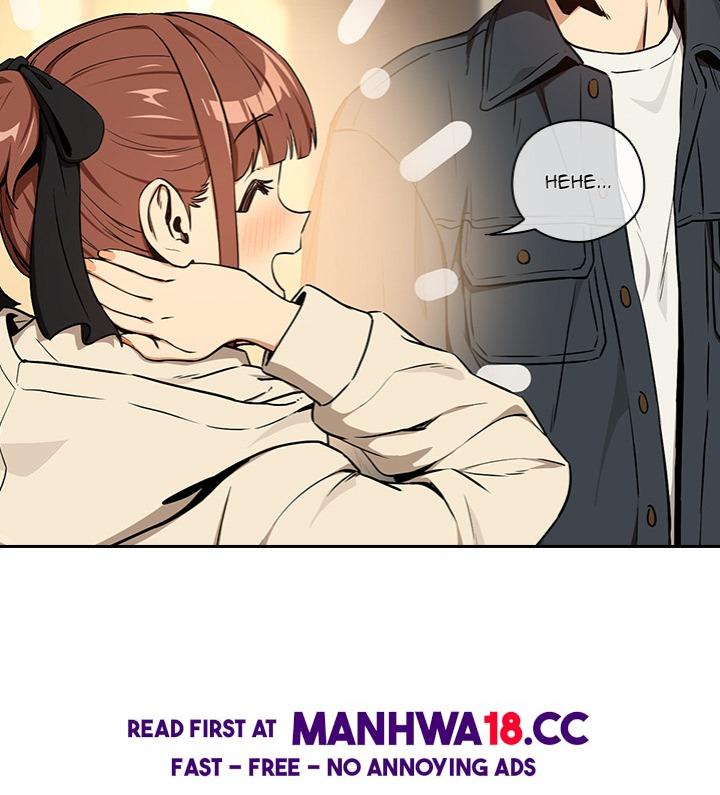 After Work Love Affairs - Chapter 85 Page 19