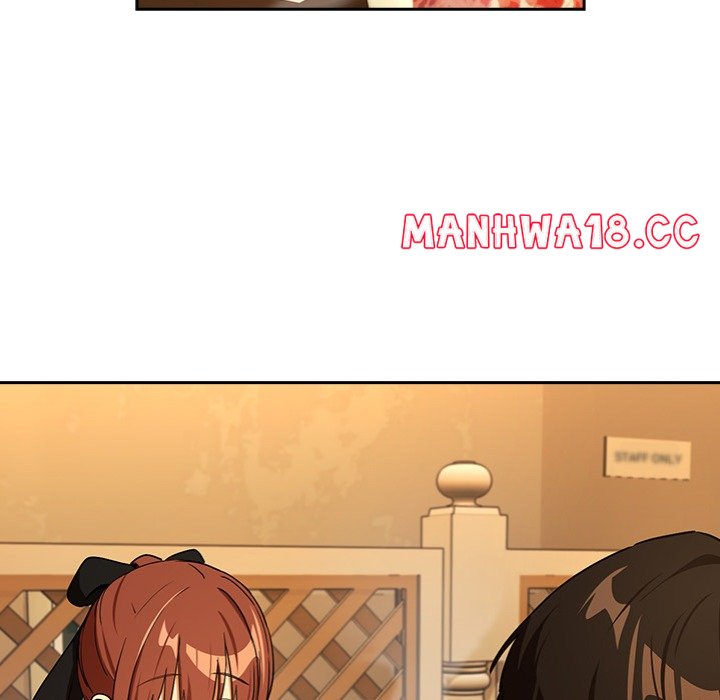 After Work Love Affairs - Chapter 85 Page 86