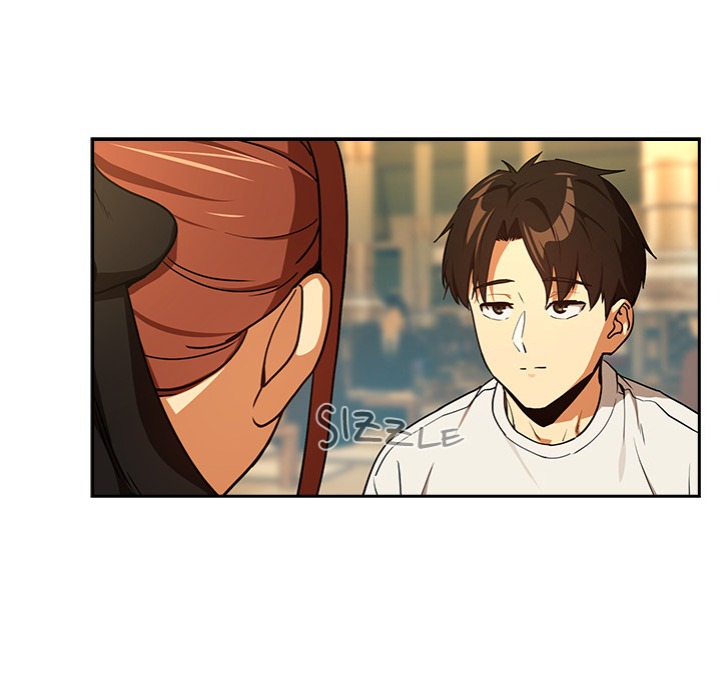 After Work Love Affairs - Chapter 85 Page 88