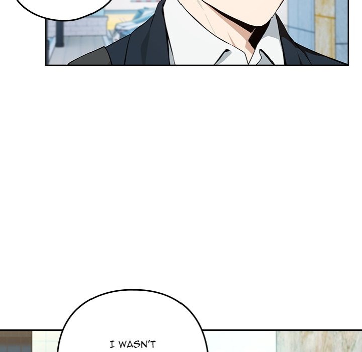 After Work Love Affairs - Chapter 86 Page 107