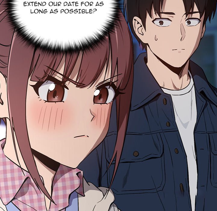 After Work Love Affairs - Chapter 86 Page 32