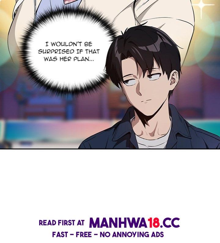 After Work Love Affairs - Chapter 86 Page 44