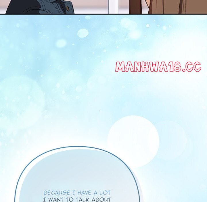 After Work Love Affairs - Chapter 87 Page 112