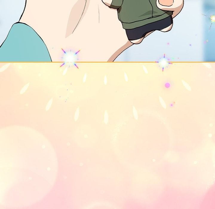 After Work Love Affairs - Chapter 87 Page 21