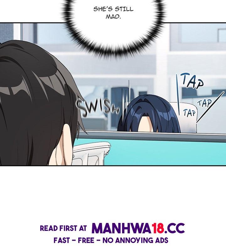 After Work Love Affairs - Chapter 87 Page 33