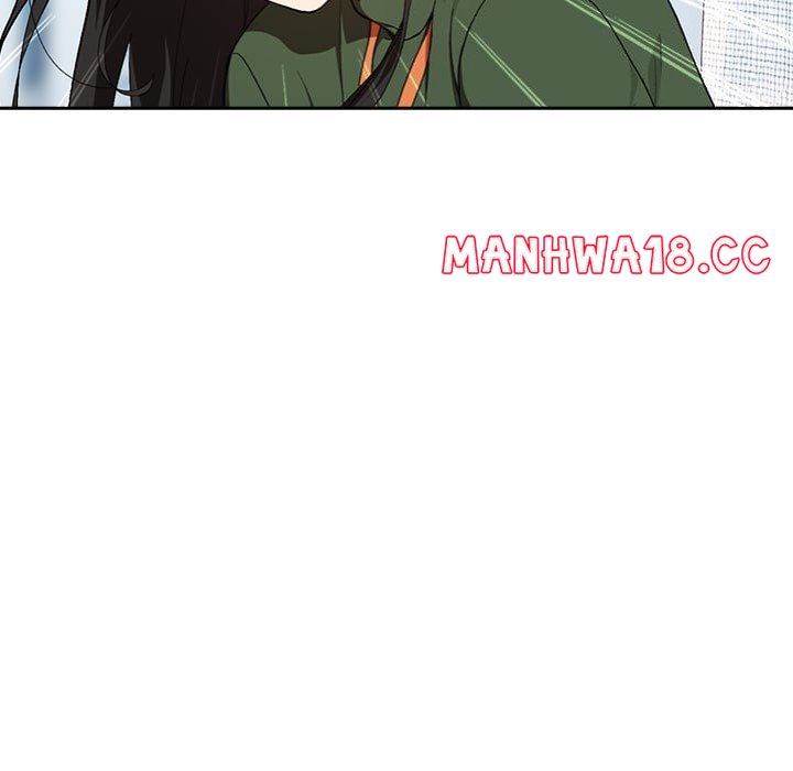 After Work Love Affairs - Chapter 87 Page 43