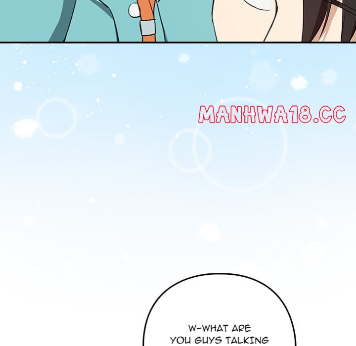 After Work Love Affairs - Chapter 87 Page 51