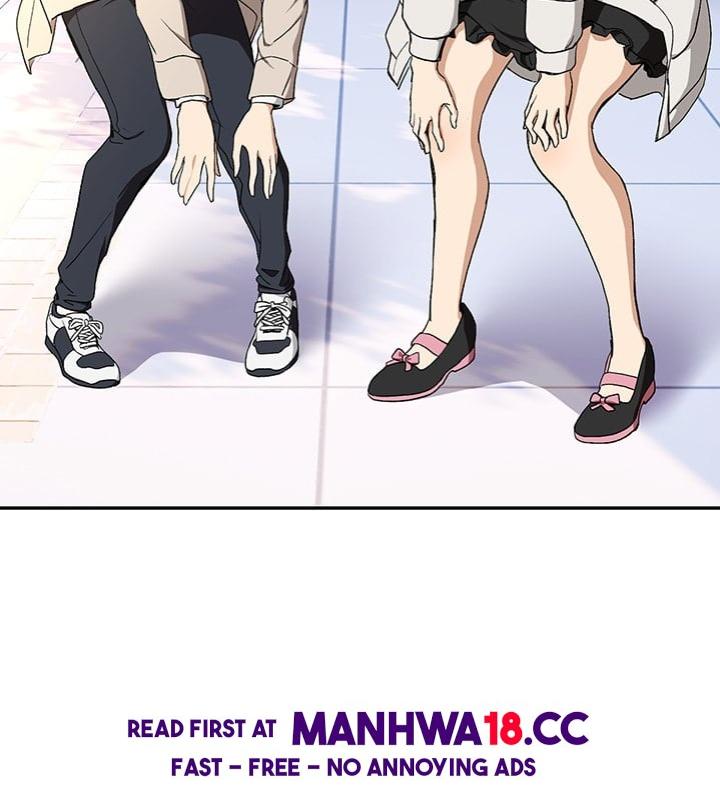 After Work Love Affairs - Chapter 87 Page 98