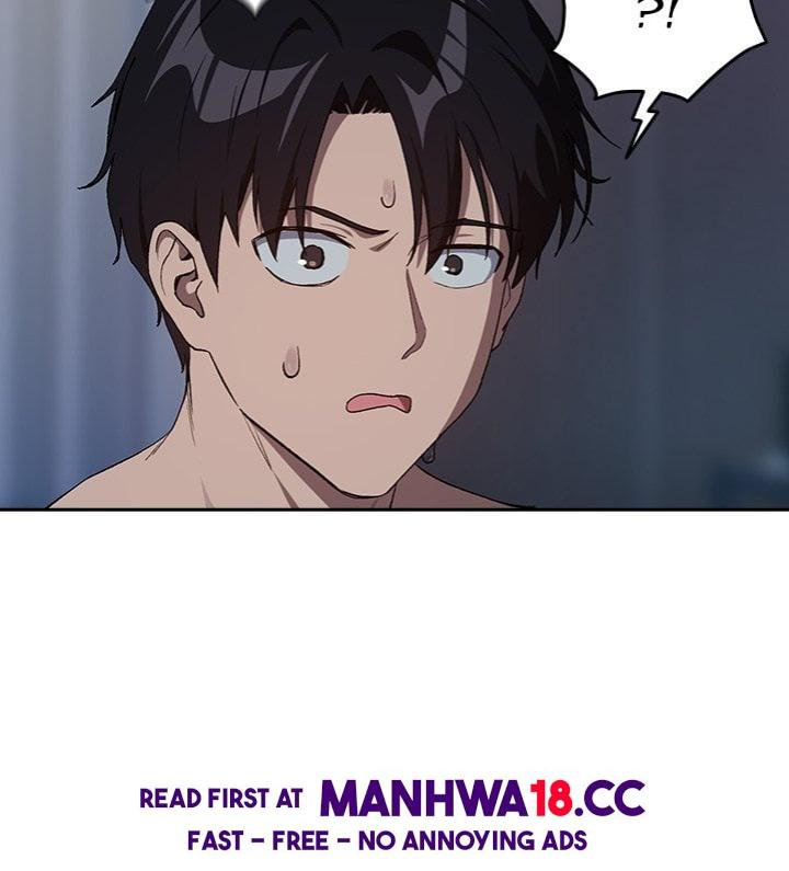 After Work Love Affairs - Chapter 88 Page 106